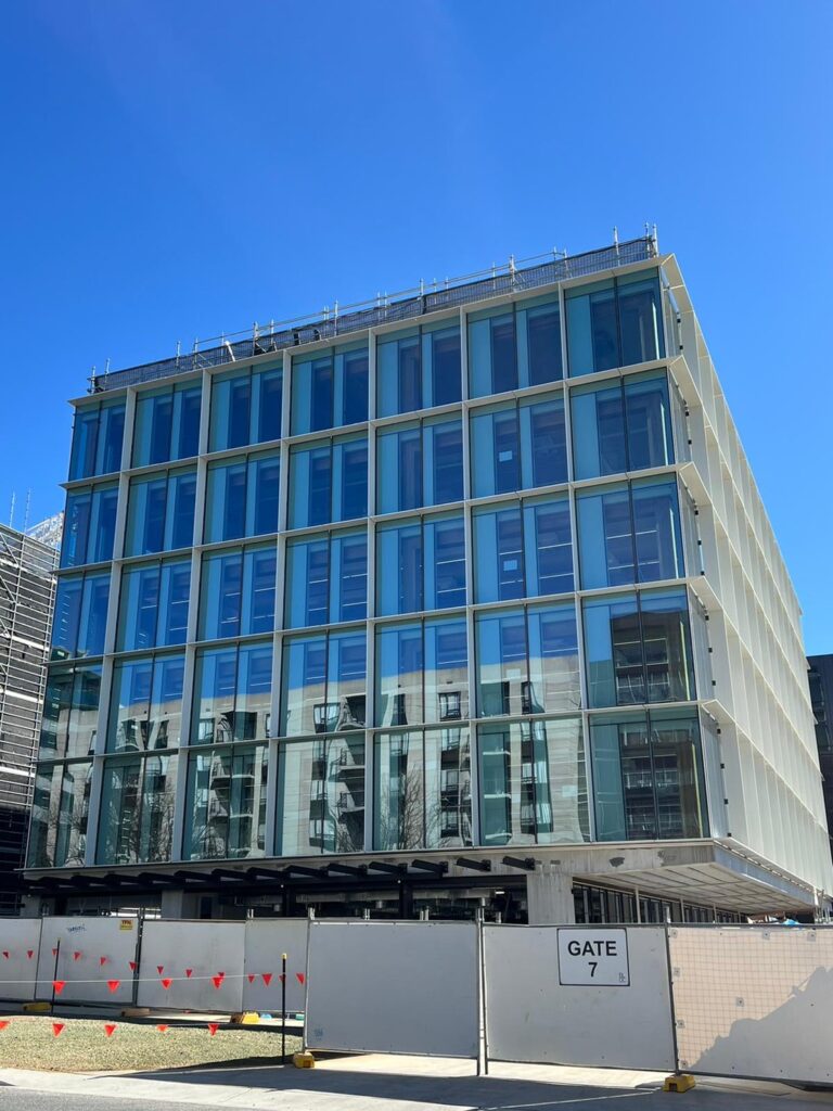 23 National Circuit Commercial