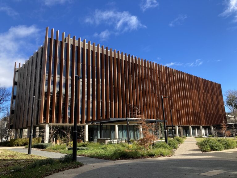 Australian National University