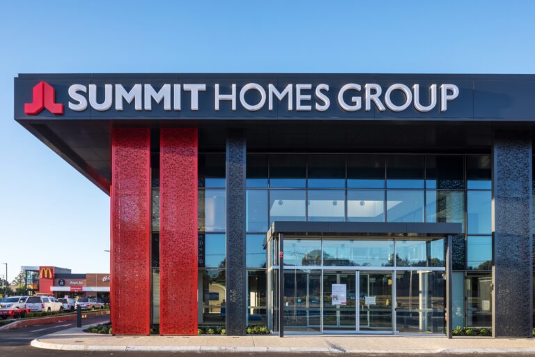 Summit Homes Group