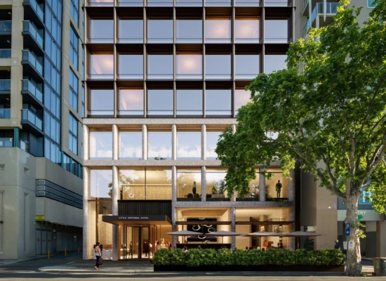 little national hotel adelaide