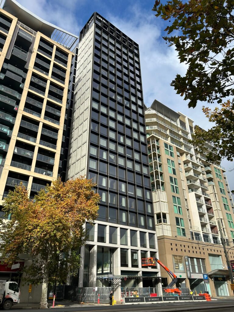 Little National Hotel Adelaide